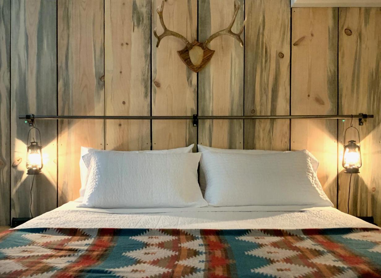 Outdoors Inn 샌드포인트 외부 사진