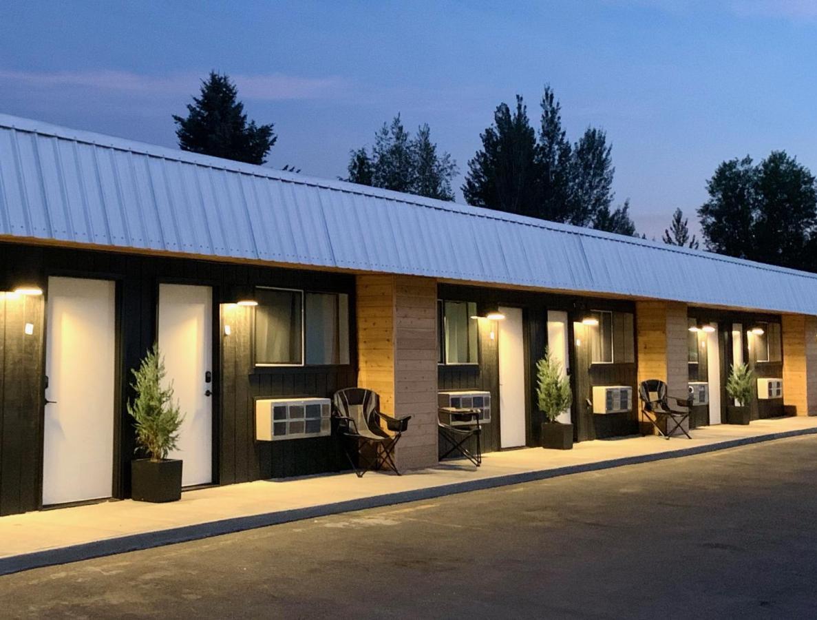 Outdoors Inn 샌드포인트 외부 사진