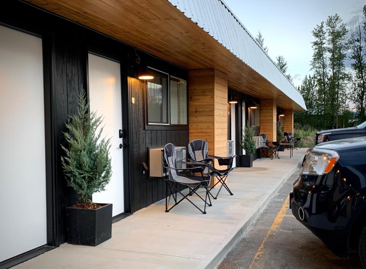Outdoors Inn 샌드포인트 외부 사진