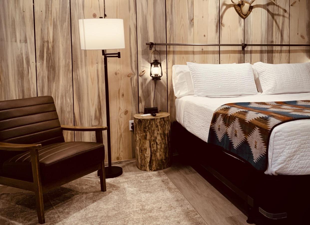 Outdoors Inn 샌드포인트 외부 사진