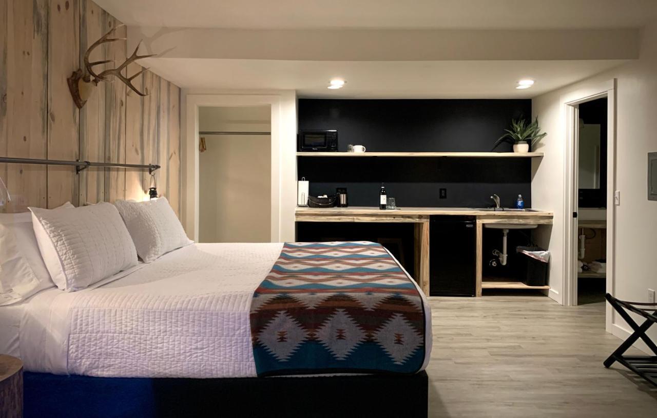 Outdoors Inn 샌드포인트 외부 사진