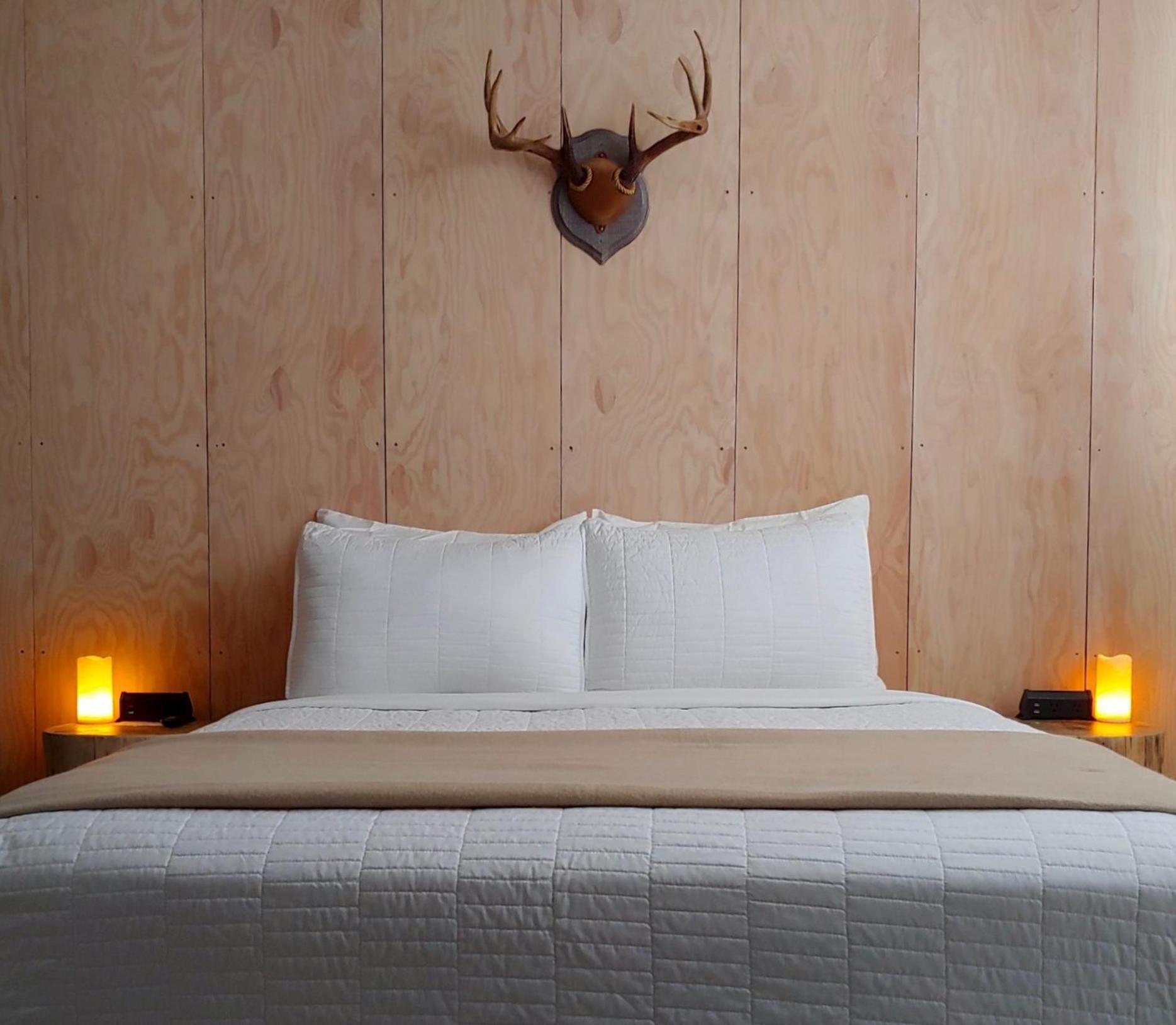 Outdoors Inn 샌드포인트 외부 사진