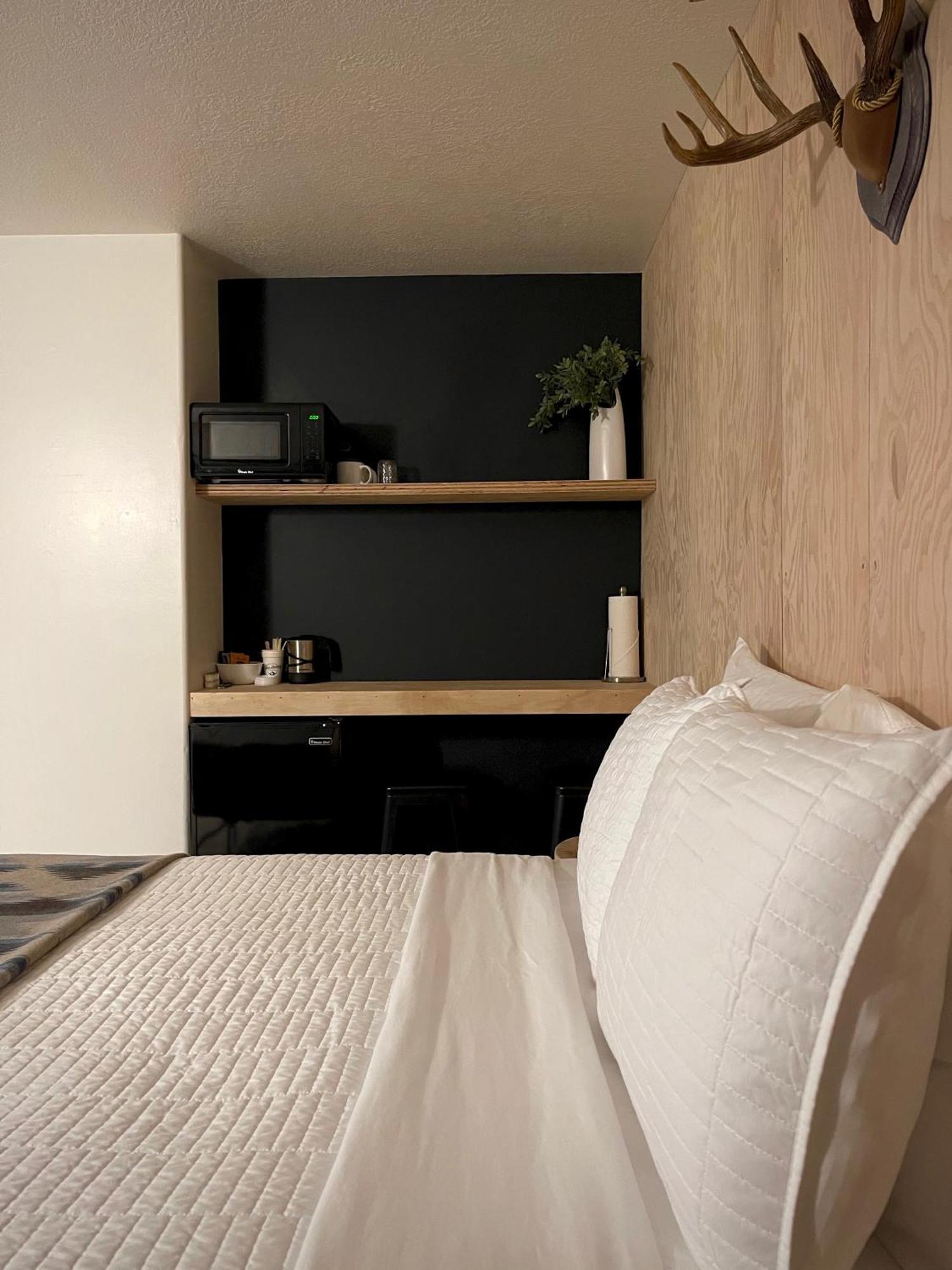 Outdoors Inn 샌드포인트 외부 사진